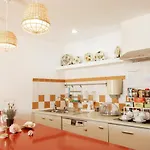 Casa Viana - 4* كاباناس تْدي تافيرا