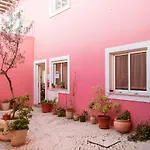 بيت ضيافة Casa Viana -