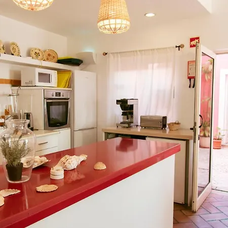 Casa Viana - 4*
