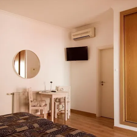 Pensjonat Casa Viana - 4*