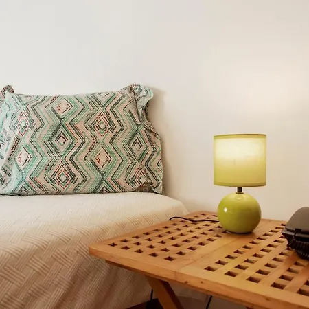 Guest house Casa Viana - 2*