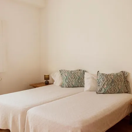 Casa Viana - Pensjonat Cabanas De Tavira