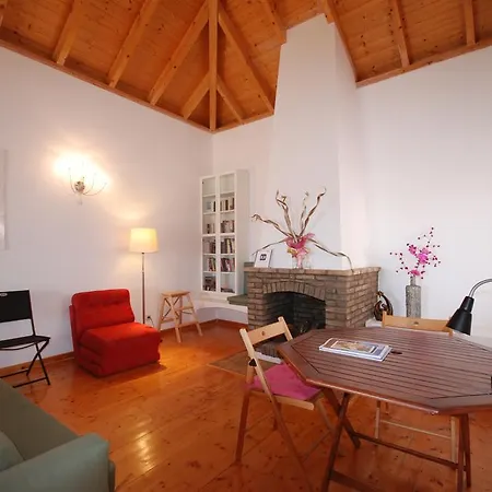 Pensjonat Casa Viana -