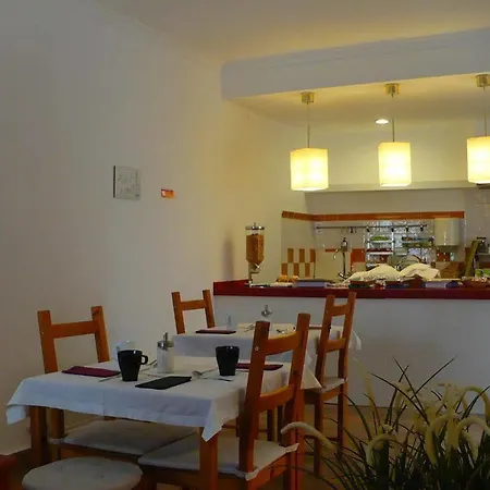 Pensjonat Casa Viana - 4*