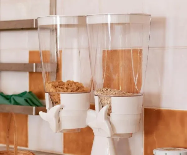 Гостевой дом Casa Viana - Кабанаш-де-Тавира