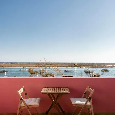 Casa Viana - 2* Cabanas De Tavira
