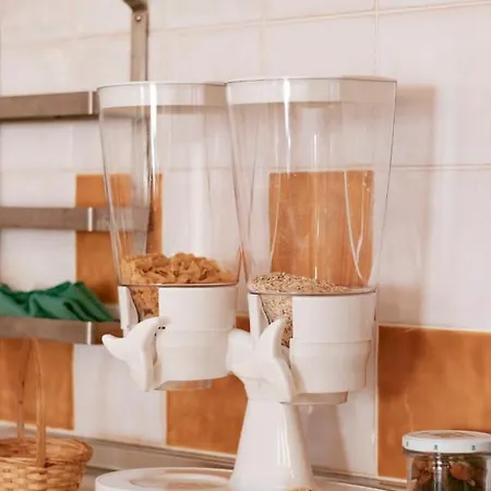 招待所 卡萨维亚纳 - 宾馆 卡巴纳斯·德·塔维拉