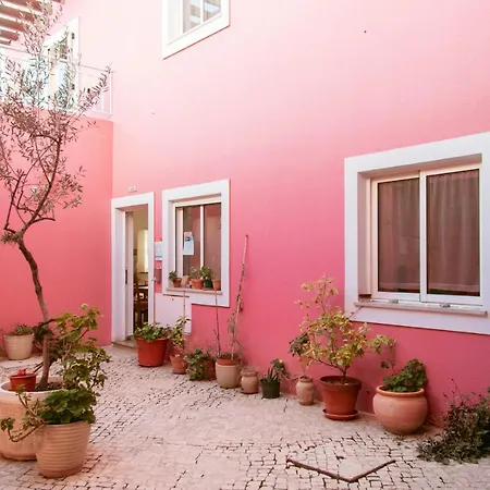 Gasthuis Casa Viana -