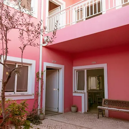 Pensión Casa Viana - Cabanas De Tavira