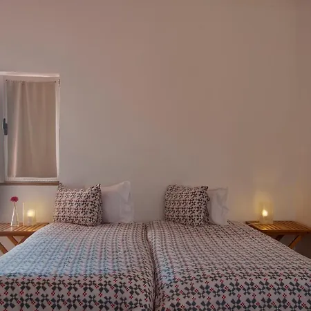 Casa Viana - Cabanas De Tavira