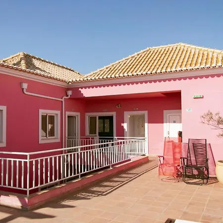 Casa Viana - Pensión
