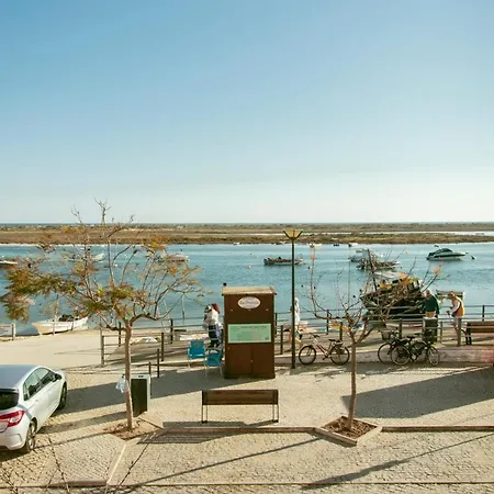 Gasthuis Casa Viana - Cabanas De Tavira