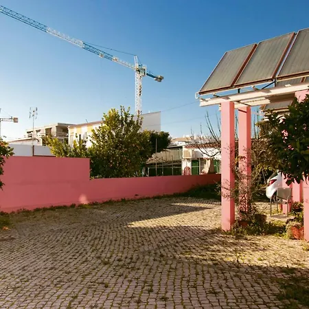 Casa Viana - Pensión 2*