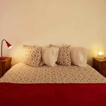Casa Viana - 4* Cabanas De Tavira