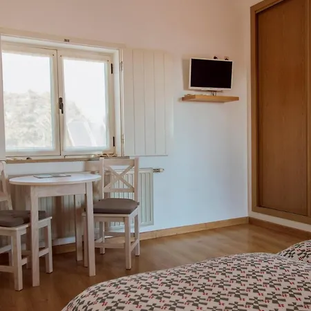 Casa Viana - Gasthuis 2*