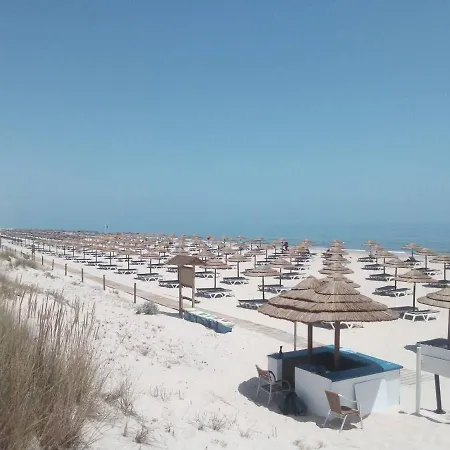 Gasthuis Casa Viana - Cabanas De Tavira