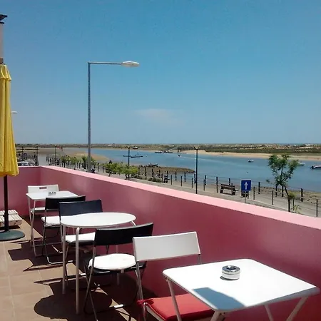 Casa Viana - Pensión