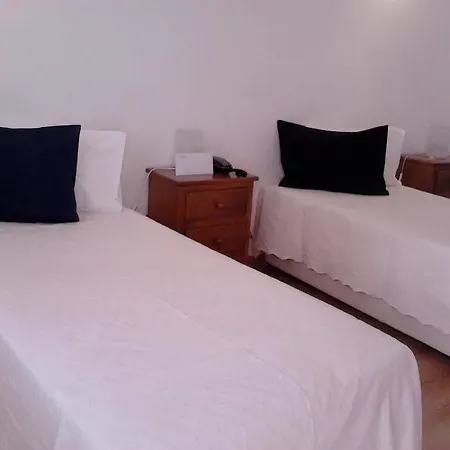Casa Viana - Gasthuis 2*