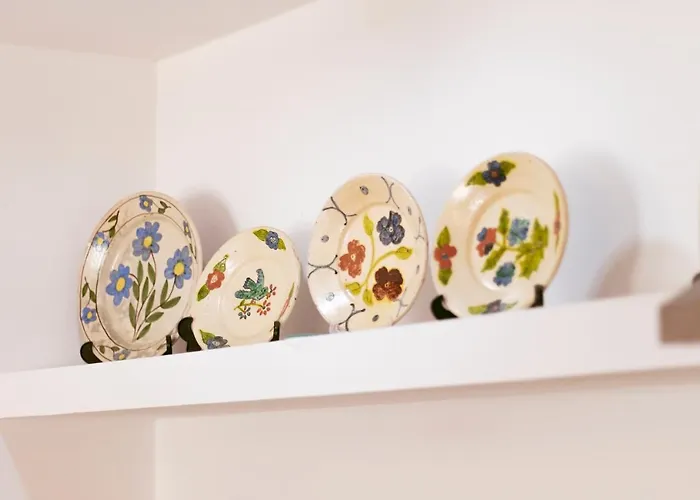 Maison d'hôtes Casa Viana - Cabanas De Tavira