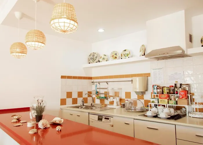 Casa Viana - 4* Cabanas De Tavira