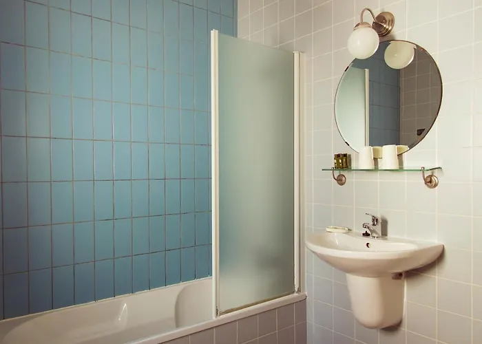 Maison d'hôtes Casa Viana - 4*