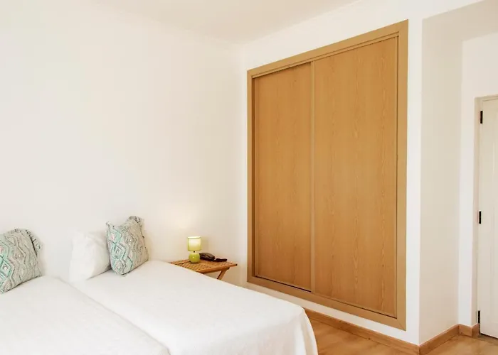 Maison d'hôtes Casa Viana - 4*