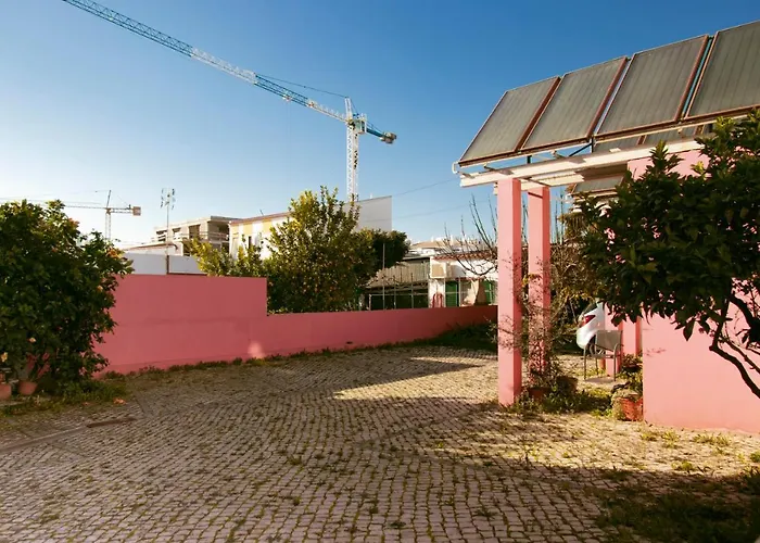 Casa Viana - Maison d'hôtes 4*