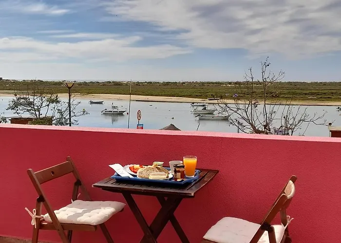 Maison d'hôtes Casa Viana - 4*