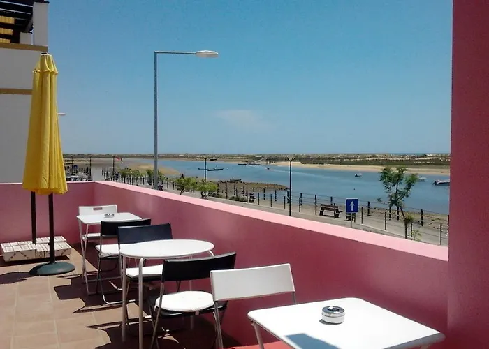 Casa Viana - Pensión