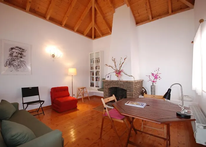 Maison d'hôtes Casa Viana -