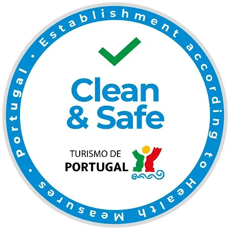 Casa Viana - 4* Cabanas De Tavira