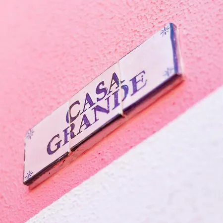Konukevi Casa Viana - 4*