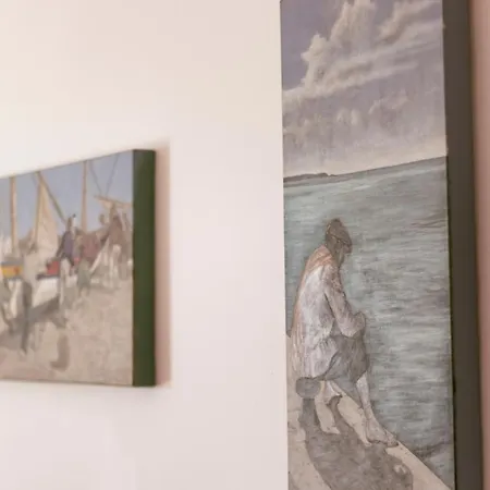 Casa Viana - Konukevi 4*