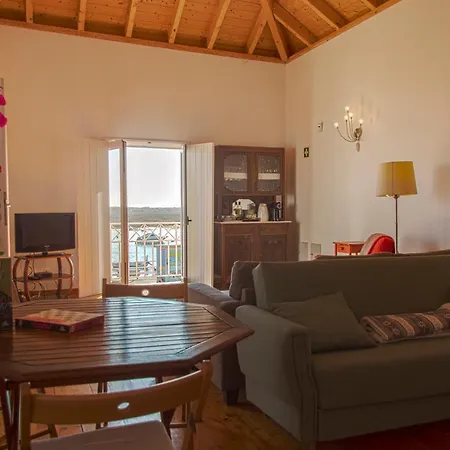 Casa Viana - 4* Cabanas De Tavira