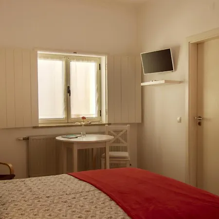 Casa Viana - 4*