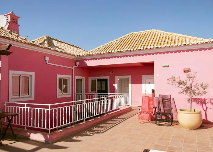 Casa Viana - Pensionat