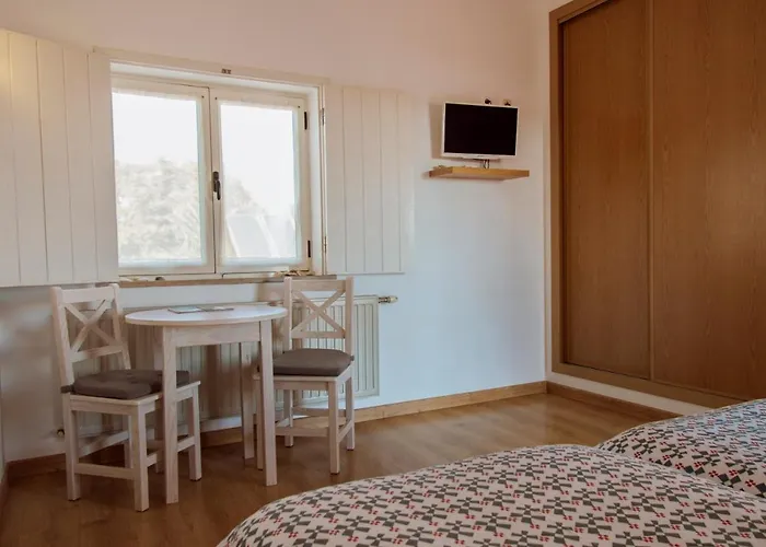 Casa Viana - Pensionat 4*