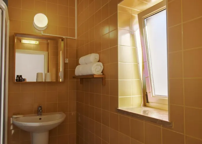 Casa Viana - Pensionat 4*